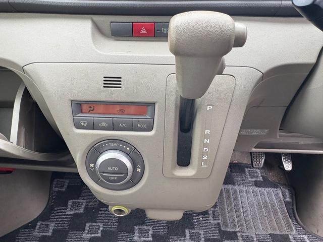 アトレーワゴン カスタムターボR ターボ・HID・フォグ・ベンチシート・キーレス(10枚目)