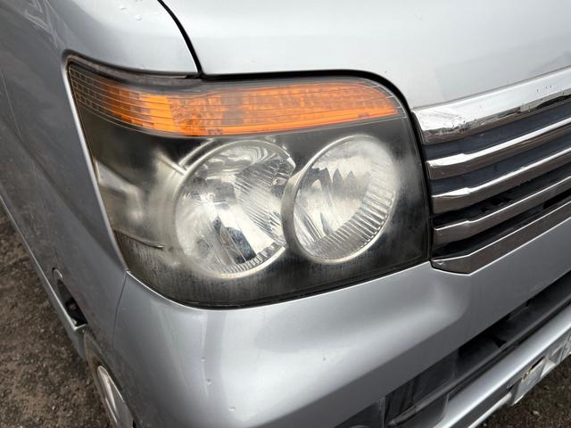 アトレーワゴン カスタムターボR ターボ・HID・フォグ・ベンチシート・キーレス(14枚目)