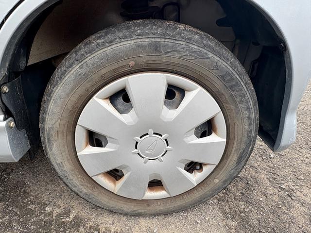 アトレーワゴン カスタムターボR ターボ・HID・フォグ・ベンチシート・キーレス(15枚目)