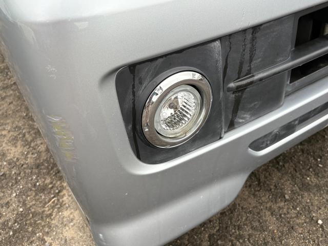 アトレーワゴン カスタムターボR ターボ・HID・フォグ・ベンチシート・キーレス(18枚目)