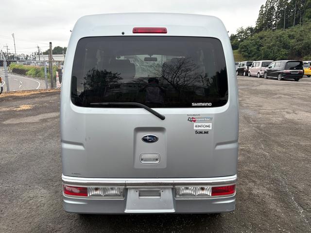 アトレーワゴン カスタムターボR ターボ・HID・フォグ・ベンチシート・キーレス(20枚目)