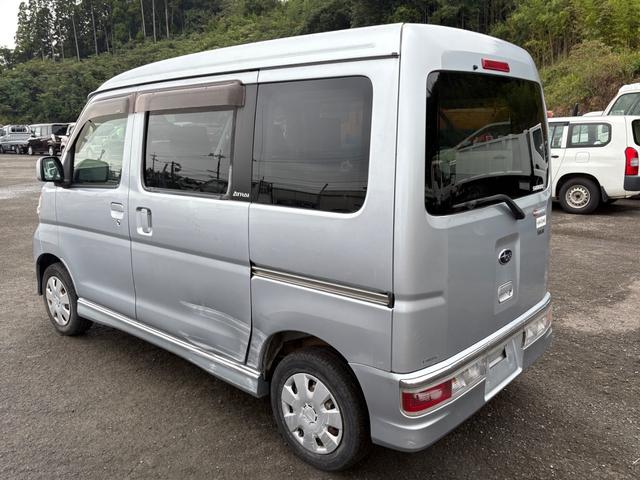 アトレーワゴン カスタムターボR ターボ・HID・フォグ・ベンチシート・キーレス(22枚目)