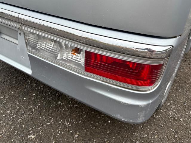 アトレーワゴン カスタムターボR ターボ・HID・フォグ・ベンチシート・キーレス(23枚目)