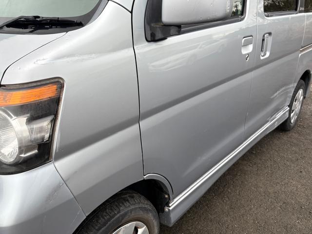 アトレーワゴン カスタムターボR ターボ・HID・フォグ・ベンチシート・キーレス(27枚目)