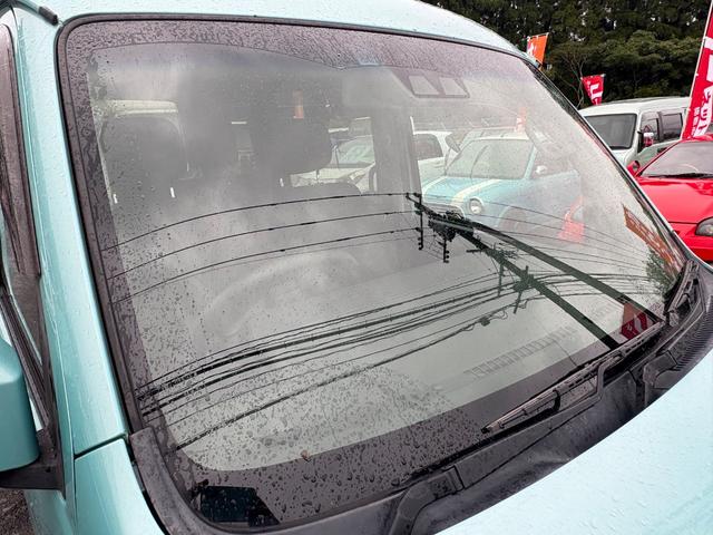 ハイゼットカーゴ クルーズターボＳＡＩＩＩ　車検８年９月・スマートアシスト・レーンサポート・オートマ・キーレス・リアソナー・アイドリングストップ（20枚目）