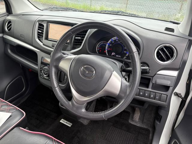 MAZDA FLAIR CUSTOM STYLE XS