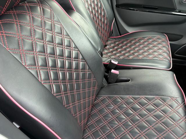 MAZDA FLAIR CUSTOM STYLE XS