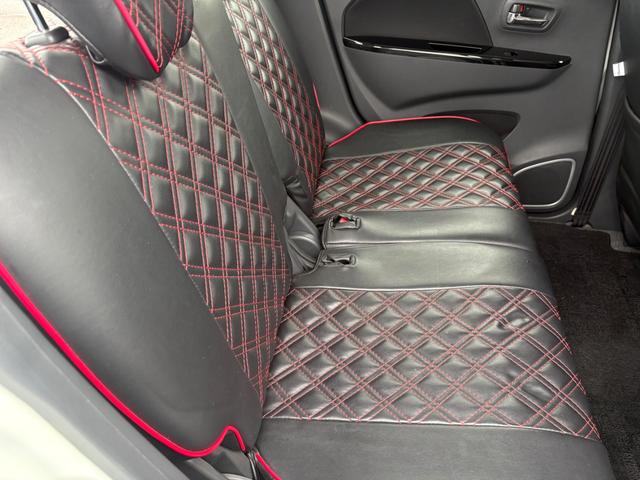 MAZDA FLAIR CUSTOM STYLE XS