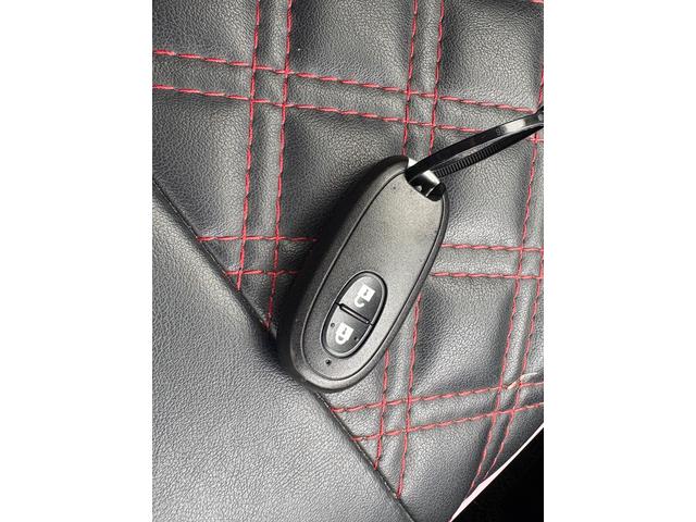 MAZDA FLAIR CUSTOM STYLE XS