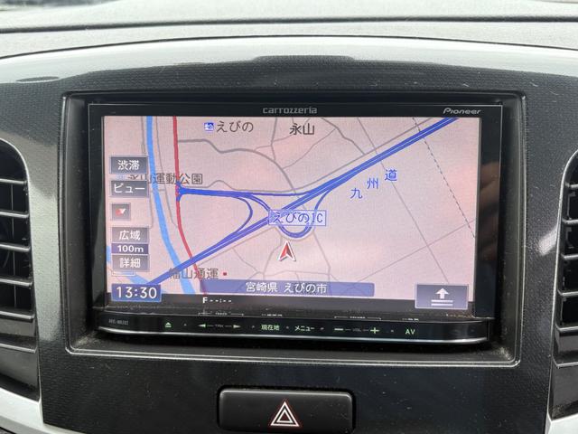 MAZDA FLAIR CUSTOM STYLE XS