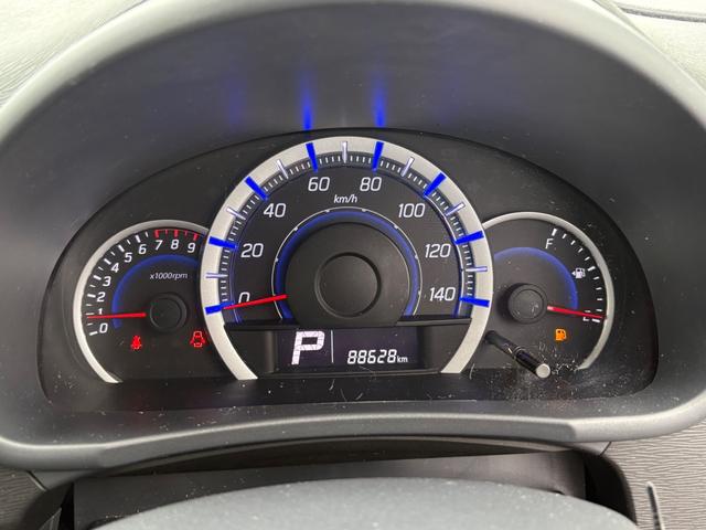 MAZDA FLAIR CUSTOM STYLE XS