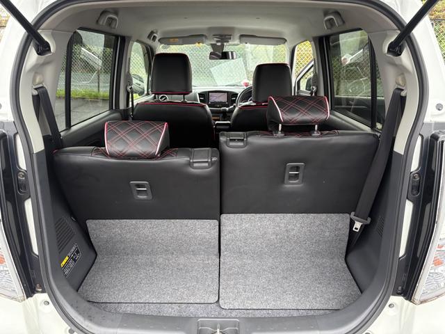 MAZDA FLAIR CUSTOM STYLE XS