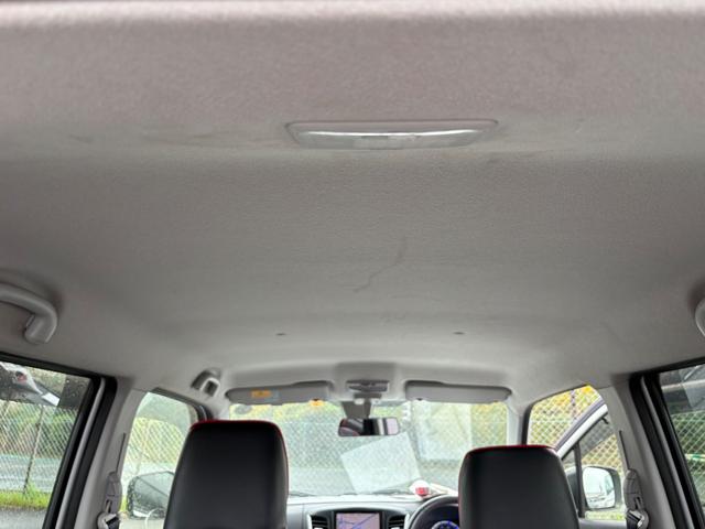 MAZDA FLAIR CUSTOM STYLE XS