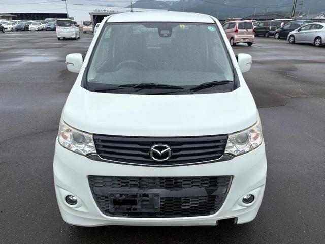 MAZDA FLAIR CUSTOM STYLE XS