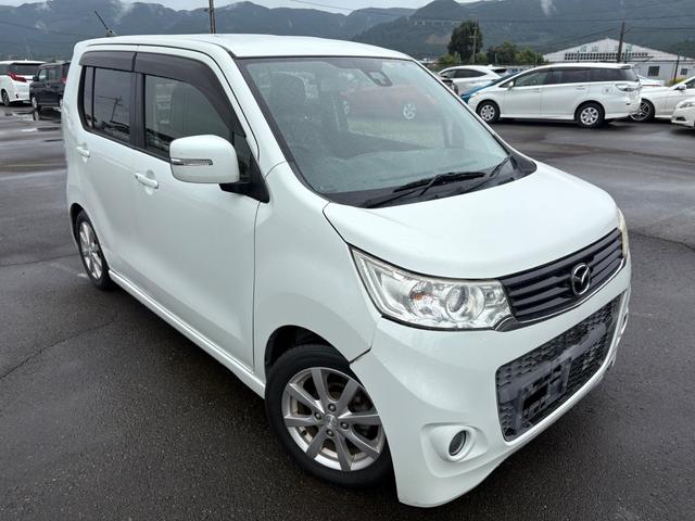 MAZDA FLAIR CUSTOM STYLE XS