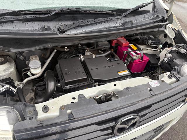 MAZDA FLAIR CUSTOM STYLE XS