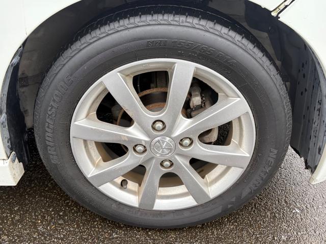 MAZDA FLAIR CUSTOM STYLE XS