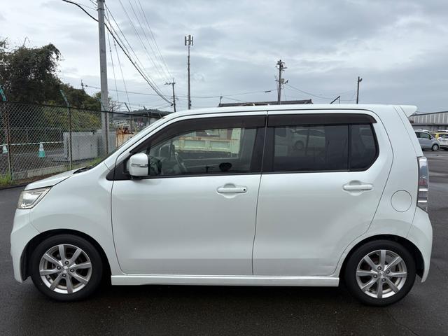 MAZDA FLAIR CUSTOM STYLE XS