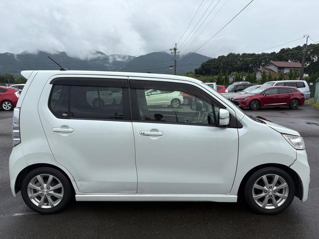 MAZDA FLAIR CUSTOM STYLE XS