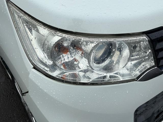 MAZDA FLAIR CUSTOM STYLE XS