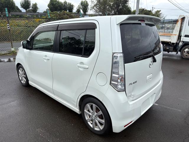 MAZDA FLAIR CUSTOM STYLE XS