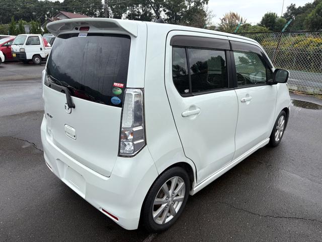 MAZDA FLAIR CUSTOM STYLE XS