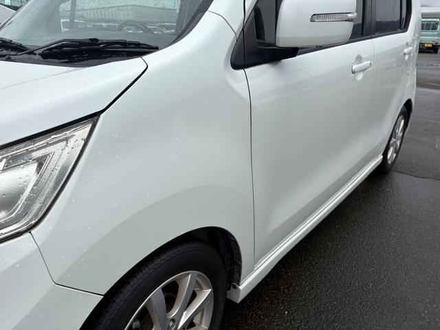 MAZDA FLAIR CUSTOM STYLE XS