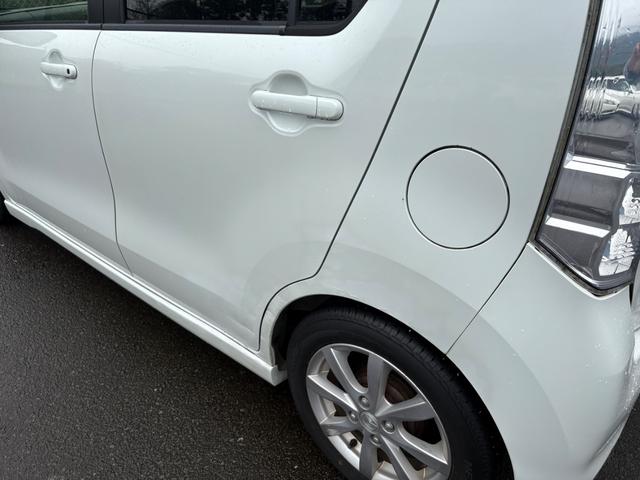 MAZDA FLAIR CUSTOM STYLE XS