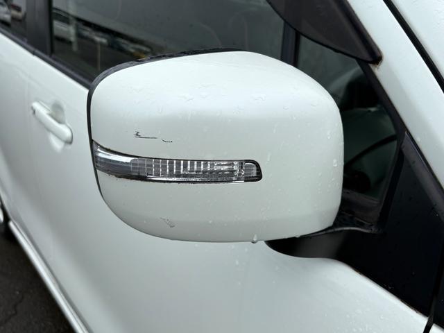 MAZDA FLAIR CUSTOM STYLE XS