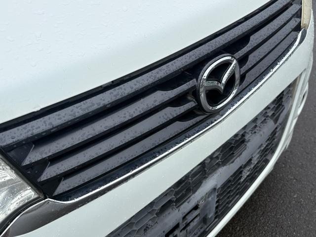 MAZDA FLAIR CUSTOM STYLE XS