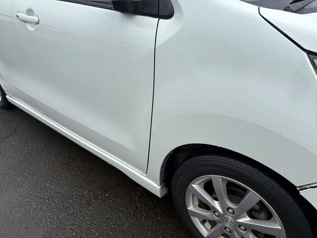 MAZDA FLAIR CUSTOM STYLE XS