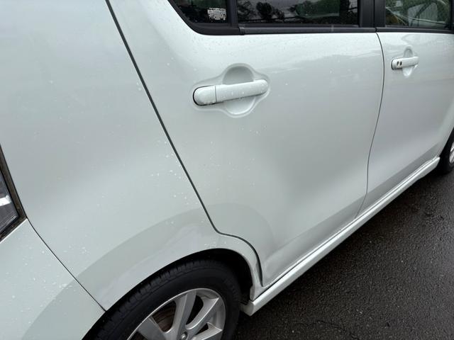 MAZDA FLAIR CUSTOM STYLE XS