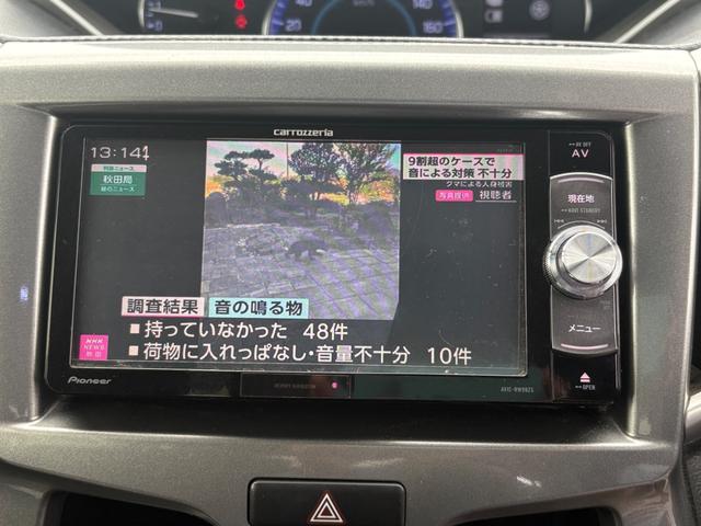 ソリオ ハイブリッドMZ ハイブリッド・ナビ・TV・バックカメラ・両側パワースライドドア・レーダーブレーキ・レーンサポート・純正アルミ・プッシュスタート・スマートキー・ドライブレコーダー・フリップモニター(6枚目)