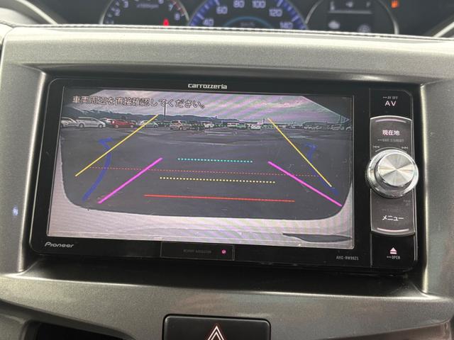 ソリオ ハイブリッドMZ ハイブリッド・ナビ・TV・バックカメラ・両側パワースライドドア・レーダーブレーキ・レーンサポート・純正アルミ・プッシュスタート・スマートキー・ドライブレコーダー・フリップモニター(7枚目)