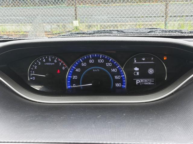 ソリオ ハイブリッドMZ ハイブリッド・ナビ・TV・バックカメラ・両側パワースライドドア・レーダーブレーキ・レーンサポート・純正アルミ・プッシュスタート・スマートキー・ドライブレコーダー・フリップモニター(10枚目)