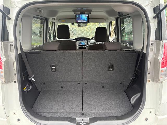 ソリオ ハイブリッドMZ ハイブリッド・ナビ・TV・バックカメラ・両側パワースライドドア・レーダーブレーキ・レーンサポート・純正アルミ・プッシュスタート・スマートキー・ドライブレコーダー・フリップモニター(18枚目)