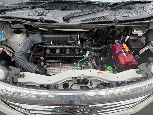 ソリオ ハイブリッドMZ ハイブリッド・ナビ・TV・バックカメラ・両側パワースライドドア・レーダーブレーキ・レーンサポート・純正アルミ・プッシュスタート・スマートキー・ドライブレコーダー・フリップモニター(22枚目)