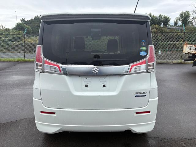 ソリオ ハイブリッドMZ ハイブリッド・ナビ・TV・バックカメラ・両側パワースライドドア・レーダーブレーキ・レーンサポート・純正アルミ・プッシュスタート・スマートキー・ドライブレコーダー・フリップモニター(30枚目)