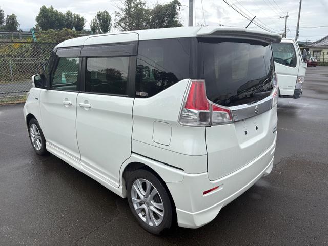 ソリオ ハイブリッドMZ ハイブリッド・ナビ・TV・バックカメラ・両側パワースライドドア・レーダーブレーキ・レーンサポート・純正アルミ・プッシュスタート・スマートキー・ドライブレコーダー・フリップモニター(33枚目)