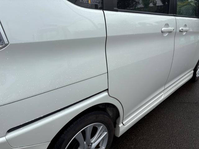 ソリオ ハイブリッドMZ ハイブリッド・ナビ・TV・バックカメラ・両側パワースライドドア・レーダーブレーキ・レーンサポート・純正アルミ・プッシュスタート・スマートキー・ドライブレコーダー・フリップモニター(38枚目)