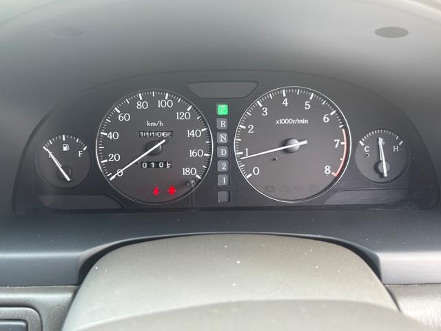 シーマ ３０ＬＶ　３．０Ｌ・ターボ・車検８年９月・純正アルミ・パワーシート・キーレス・ＥＴＣ（10枚目）