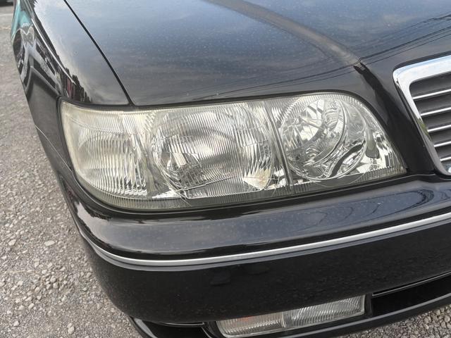 シーマ ３０ＬＶ　３．０Ｌ・ターボ・車検８年９月・純正アルミ・パワーシート・キーレス・ＥＴＣ（19枚目）