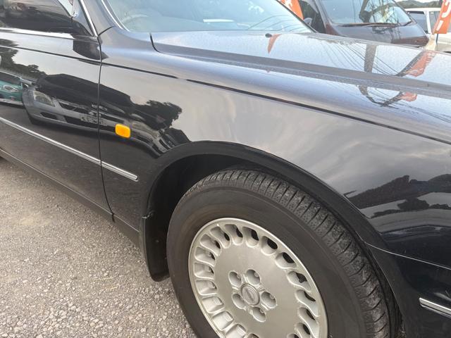 シーマ ３０ＬＶ　３．０Ｌ・ターボ・車検８年９月・純正アルミ・パワーシート・キーレス・ＥＴＣ（26枚目）