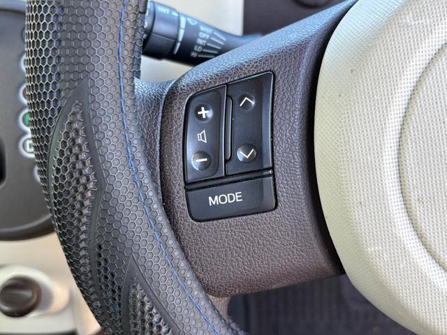 ハンドルコマンダー付き！