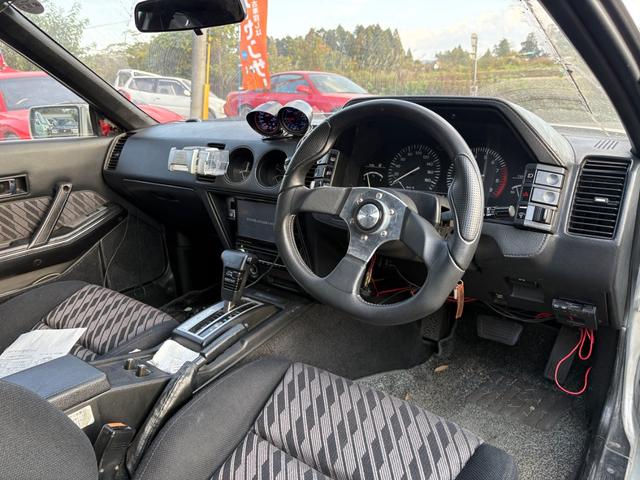 フェアレディＺ 　ターボ・オートマ（2枚目）