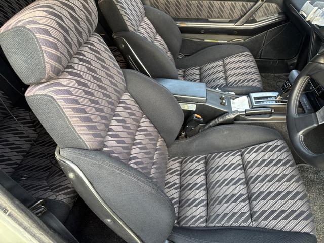 フェアレディＺ 　ターボ・オートマ（3枚目）