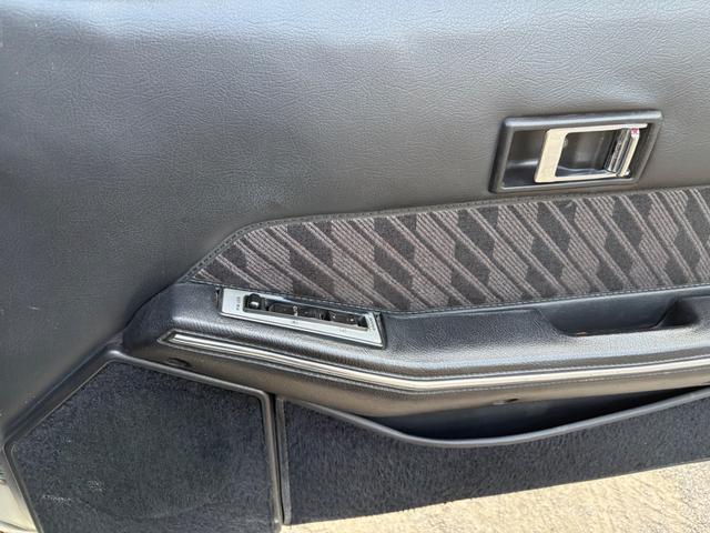 フェアレディＺ 　ターボ・オートマ（9枚目）