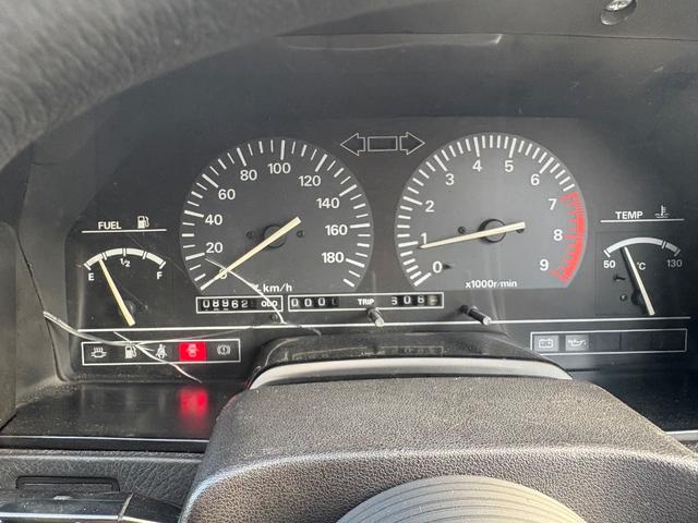 フェアレディＺ 　ターボ・オートマ（10枚目）