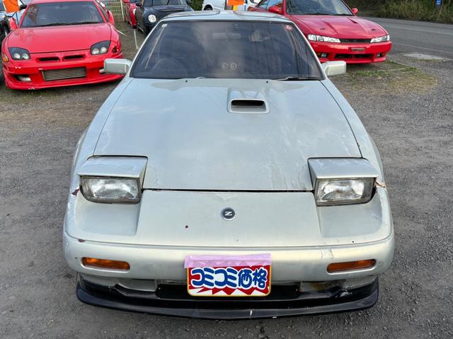 フェアレディＺ 　ターボ・オートマ（11枚目）