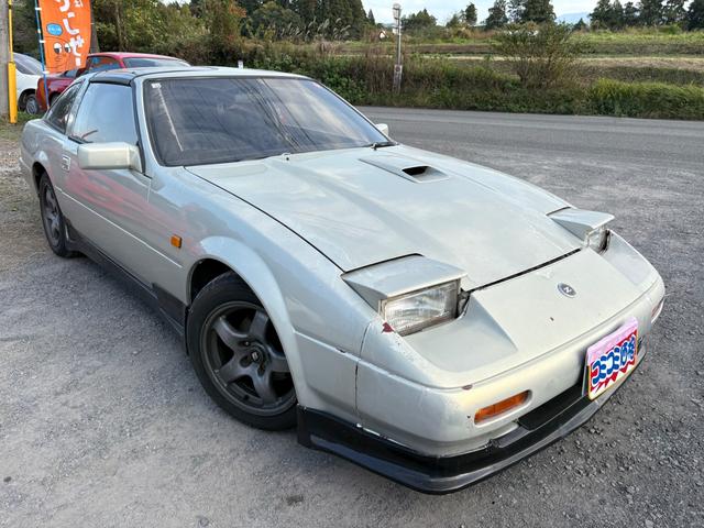 フェアレディＺ 　ターボ・オートマ（12枚目）